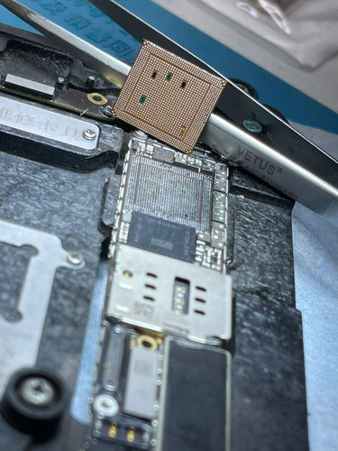 Reparo Avançado Em Iphones 8 Ao 14 Pro Max