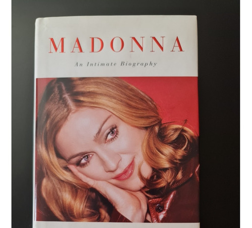 Madonna: An Intimate Biography