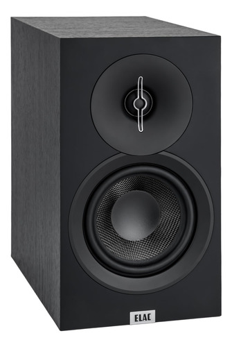 Elac Debut 3.0 Db53-bk - Altavoces Para Estantería, Color