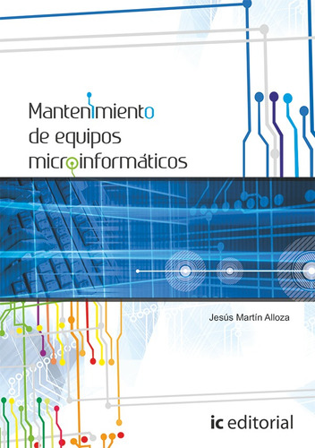 Mantenimiento De Equipos Microinformáticos - Jesús Martín...