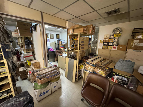 Edificio Comercial En Venta En Catia