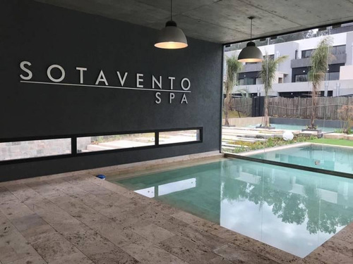 Imagen 8 de 13 de Sotavento - Departamento 3 Ambientes Con Terraza