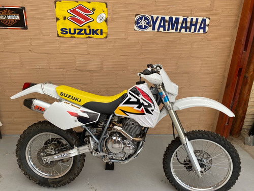 Suzuki De Dr 350 Sp Estado Nuevo