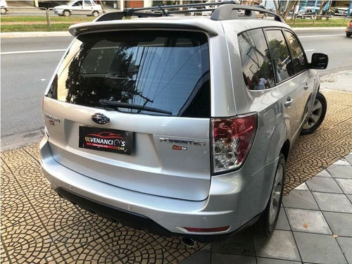 Subaru Forester 2.5 Xt 4x4 16v Turbo Intercooler Gasolina