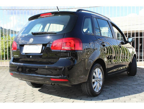 Volkswagen Spacefox Trend Gii