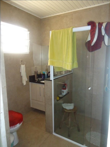 Imagem 11 de 24 de Casas - Venda - Parque Ortolândia - Cod. Ca0392 - Vca0392