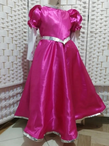 Vestidos De Princesas8140103