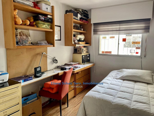 Imagen 13 de 18 de Venta Apartamento 3 Dormitorios Villa Biarritz Cw185526