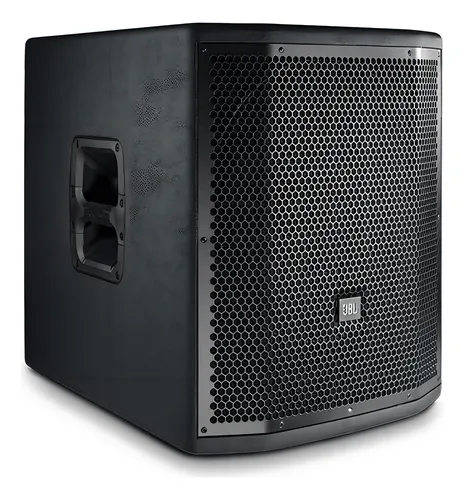 comprar Caixa Subgrave Ativo Jbl Prx 815 Xlfw 15 1500wrms Wi-fi Cor Preto 110v\u002F220v
