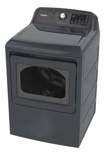 Secadora 24 Kg Gris Mabe