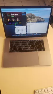 Macbook Pro 2016 15