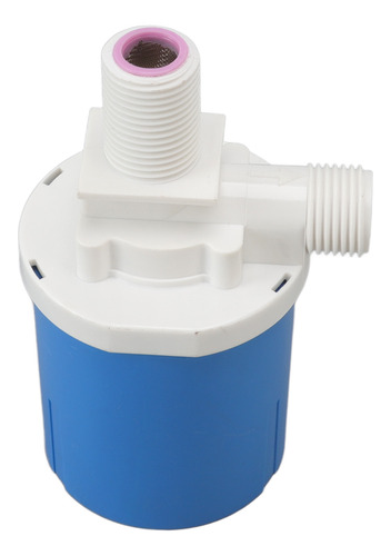 Válvula De Flotador Automática, Compacta, De Plástico, Inter