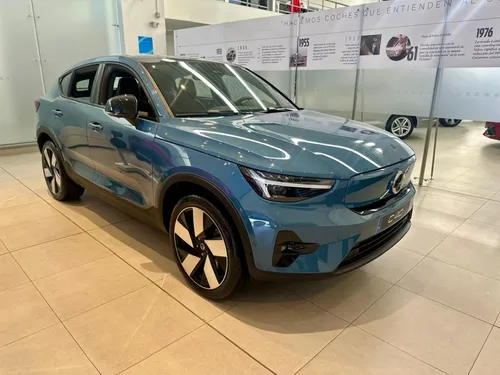 C40 P8 Ultimate
