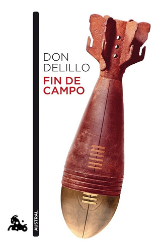 Don Delillo - Fin De Campo