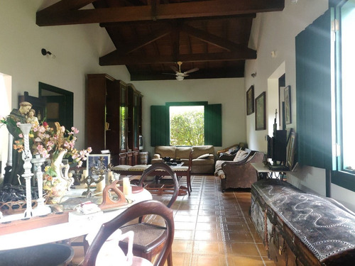 Imagem 6 de 10 de Casa Para Venda No Bairro Riviera De São Lourenço Em Bertioga - Cod: Ir22508 - Ir22508