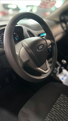 Ford Ka 1.0 TI-VCT FLEX SE PLUS MANUAL