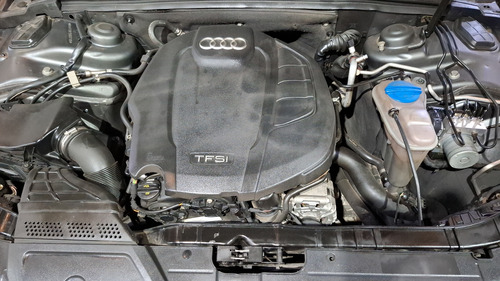 Audi A4 2.0 TFSI LUXURY MULTITRONIC