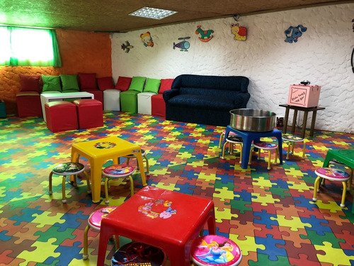 Imagen 5 de 10 de Salon De Fiestas Infantiles.- Malu Eventos