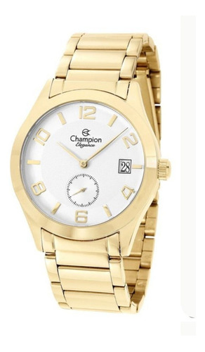 Relógio Champion Feminino Analógico Cn24771h