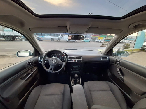 Imagen 7 de 13 de Volkswagen Bora Trendline 2.0 #no Vento #mkt11026