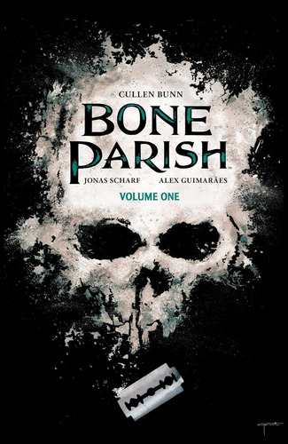 Libro: Bone Parish Vol. 1 (1)