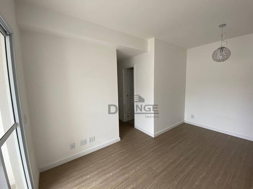 Imagem 4 de 24 de Apartamento À Venda, 60 M² Por R$ 445.000,00 - Ponte Preta - Campinas/sp - Ap19707