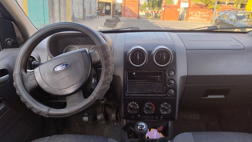 Ford Ecosport Xls 4X2 1.6L
