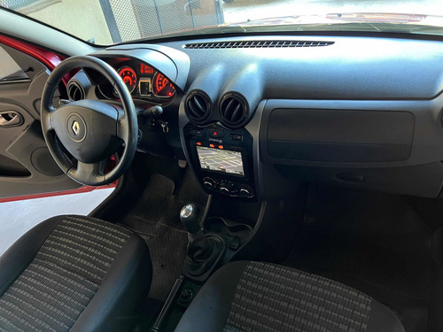 Imagen 12 de 14 de Renault Sandero 2015 1.6 Privilege Nav 105cv