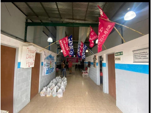 Imagen 3 de 8 de Alquila Deposito Galpon 315m2 José C. Paz
