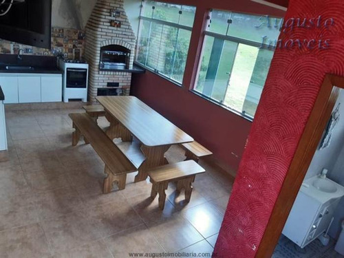 Imagem 28 de 29 de Casas À Venda Em Atibaia/sp - Compre A Sua Casa Aqui! - 1450113
