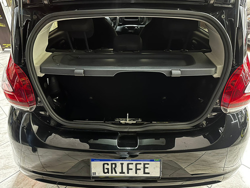 Fiat Mobi MOBI EASY 1.0 FIRE FLEX 5P.