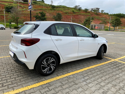 Chevrolet Onix 1.0 Lt 5p