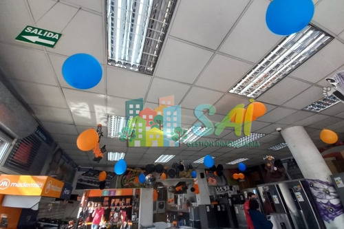 Local Comercial En El Corazón De Barrio Franklin