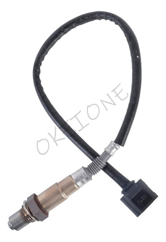 Sensor De Oxígeno O2 Upstream 234-5026 Mini Cooper 1.6 L