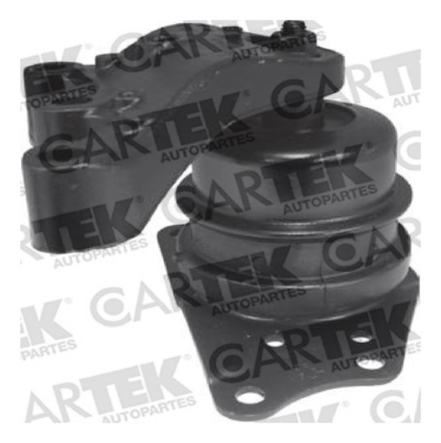 Soporte Motor Delantero Crossfox 2005-2006 L4 1.6 Derecho