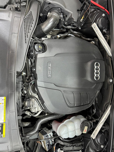 Audi A4 2.0 T S Line 190hp Dsg