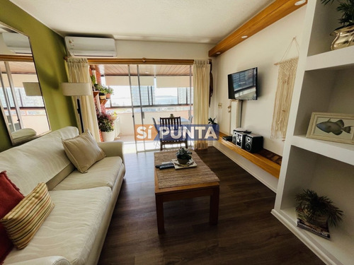 Imagen 4 de 26 de Excelente Apartamento Reciclado En Parada 1 Brava