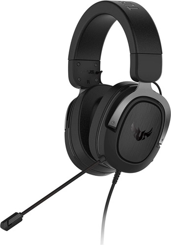 Audífonos Headset Asus Tuf H3 7.1 Surround 