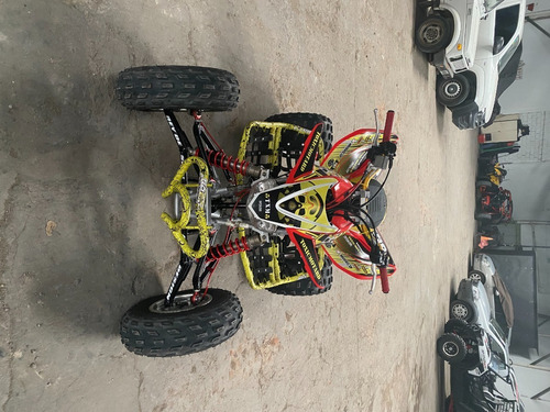 Honda Trx 400 /440cc (no Raptor , No Yfz , No Ltz , No Ltr )