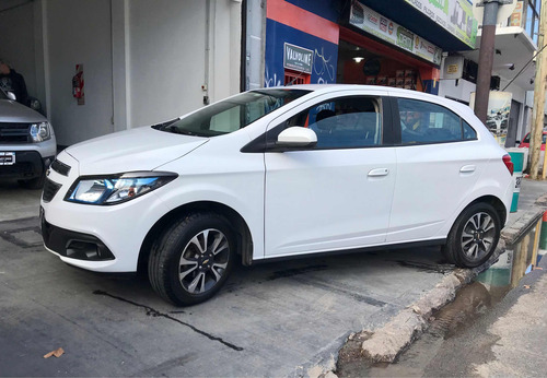 Chevrolet Onix 1.4 Ltz Mt 98cv