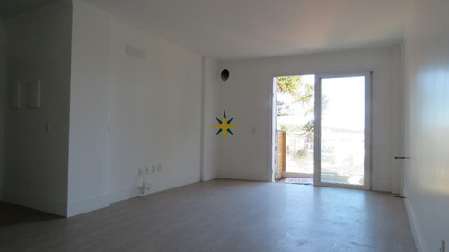 Imagem 6 de 15 de Apartamento A Venda No Centro De Canela - 834