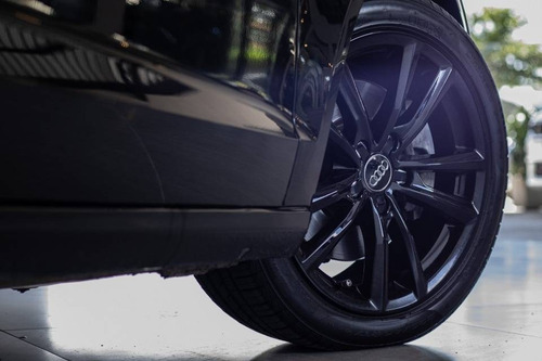 Imagem 13 de 15 de Audi A3 1.8 Tfsi Cabriolet Ambition 16v 180cv Gasolina 2p