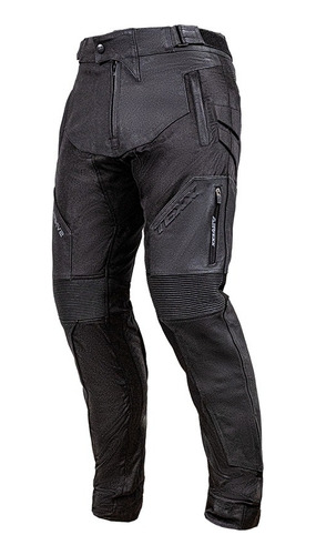 Kit Roupa De Moto Jaqueta E Calça Texx Falcon V2 Impermeavel