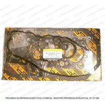 Comprar Juego Empaquetadura Motor Hyundai Galloper Ii 2.5 2000 2004