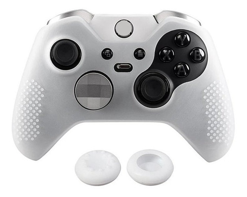 Xbox One S Funda Protectora De Silicon Para Control