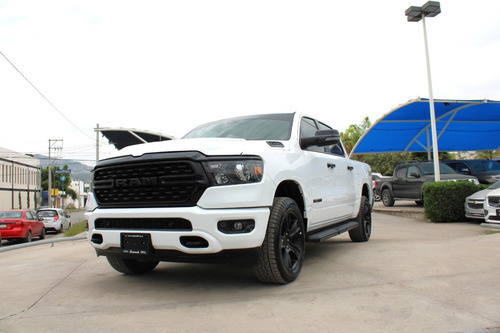 Ram Ram 1500 Mild Hybrid Big Horn 2023