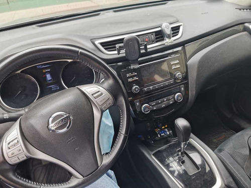 Nissan Xtrail Modelo 2016 40000 Km $20,100