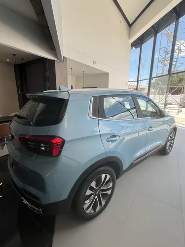 Chery Tiggo 4 Pro 1.5 Turbo MHEV