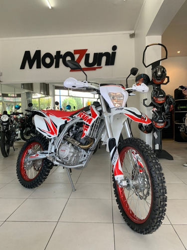 Imagen 12 de 25 de Jawa Rvm Cz 250 T - Turismo Lomas