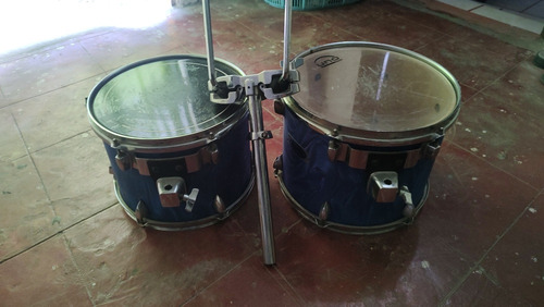 Toms 12 Y 13 Mapex